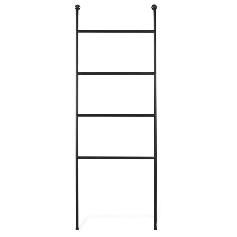 Williston 53.9'' Metal Blanket Ladder & Reviews Wayfair